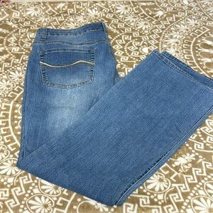 American Heritage SO Bootcut Jeans